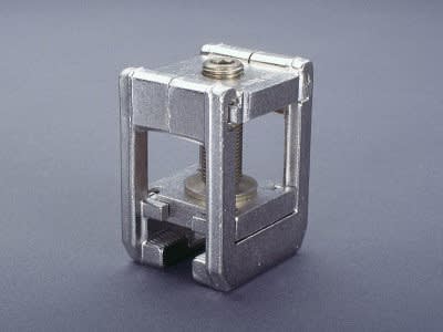 WOEHNER ELECTROTECHNICAL SYSTEMS - MORSETTO 40X25MM X BARRE 30X10 E TT