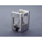 WOEHNER ELECTROTECHNICAL SYSTEMS - MORSETTO 40X25MM X BARRE 30X10 E TT 01092000