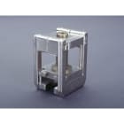 WOEHNER ELECTROTECHNICAL SYSTEMS - MORSETTO 40X25MM X BARRE 30X10 E TT
