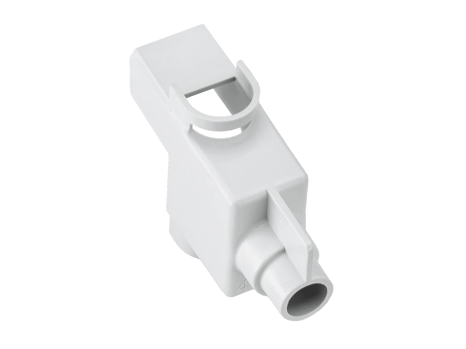 WOEHNER ELECTROTECHNICAL SYSTEMS - COPERTURA 1P X MORSETTI 01284 E 01289 01093000A