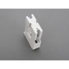 WOEHNER ELECTROTECHNICAL SYSTEMS - SUPPORTO PER BARRE TT, 1P, SIS 60MM