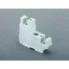 WOEHNER ELECTROTECHNICAL SYSTEMS - SUPPORTO X BARRETTE PE/N, FISS. A VITE 01120000