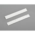 WOEHNER ELECTROTECHNICAL SYSTEMS - SET COP.LAT. (SX+DX) X SUPPORTO 01485,4P