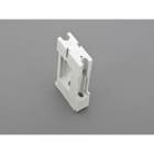 WOEHNER ELECTROTECHNICAL SYSTEMS - SUPPORTO PER BARRE TTT, 1P,SIS.60MM 01132000