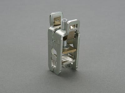 WOEHNER ELECTROTECHNICAL SYSTEMS - CRITO PROFICLIP, 150MMQ X BARRE 12-20X 5