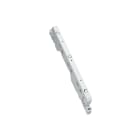 WOEHNER ELECTROTECHNICAL SYSTEMS - SUPPORTO X BARRE PIATTE, 5P, SIST. 60 01138000