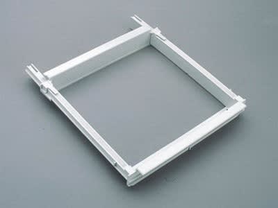 WOEHNER ELECTROTECHNICAL SYSTEMS - CORNICE X QUADRI VMS 01139000