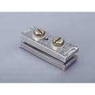WOEHNER ELECTROTECHNICAL SYSTEMS - CONN. LONG. X BARRE 20-30X 5/10, L= 95MM