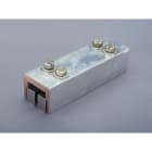 WOEHNER ELECTROTECHNICAL SYSTEMS - CONN. LONG. X BARRE A TT, 1600A, L = 95M