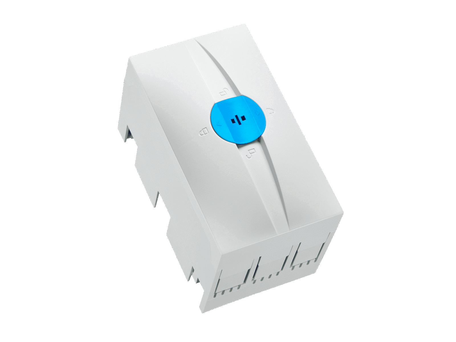 WOEHNER ELECTROTECHNICAL SYSTEMS - PIASTRA MORS., 3P, 150MMQ, SIS 60, COMPA 01165000