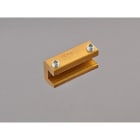 WOEHNER ELECTROTECHNICAL SYSTEMS - CONN. LONG. X BARRE 12-20 X 5/10, L= 55M