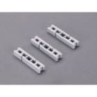 WOEHNER ELECTROTECHNICAL SYSTEMS - DISTANZIATORE X SUPPORTO BARRE 01138