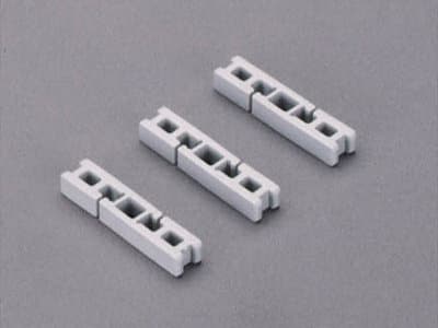 WOEHNER ELECTROTECHNICAL SYSTEMS - DISTANZIATORE X SUPPORTO BARRE 01138