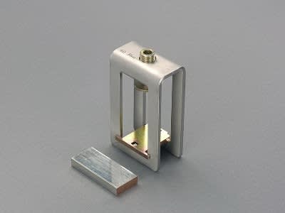 WOEHNER ELECTROTECHNICAL SYSTEMS - MORSETTO X BARRE TT, 41X36MM