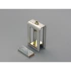 WOEHNER ELECTROTECHNICAL SYSTEMS - MORSETTO X BARRE TT, 41X36MM