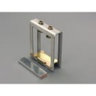 WOEHNER ELECTROTECHNICAL SYSTEMS - MORSETTO X BARRE TTT, 101X 36MM 01186000