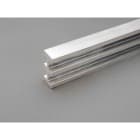 WOEHNER ELECTROTECHNICAL SYSTEMS - BARRA CU STAGN. 1140 MMQ, TTT, L= 2,40M