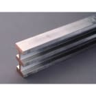 WOEHNER ELECTROTECHNICAL SYSTEMS - BARRA CU STAGN. 1140 MMQ, TTT, L= 0,45M