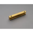 WOEHNER ELECTROTECHNICAL SYSTEMS - CONN. LONG. X BARRE 12-20 X 5/10, L= 150