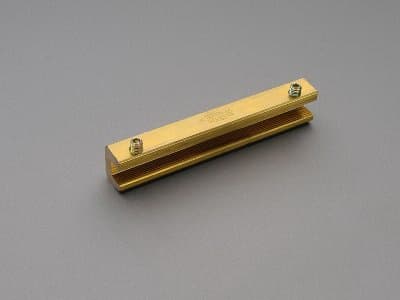WOEHNER ELECTROTECHNICAL SYSTEMS - CONN. LONG. X BARRE 12-20 X 5/10, L= 150