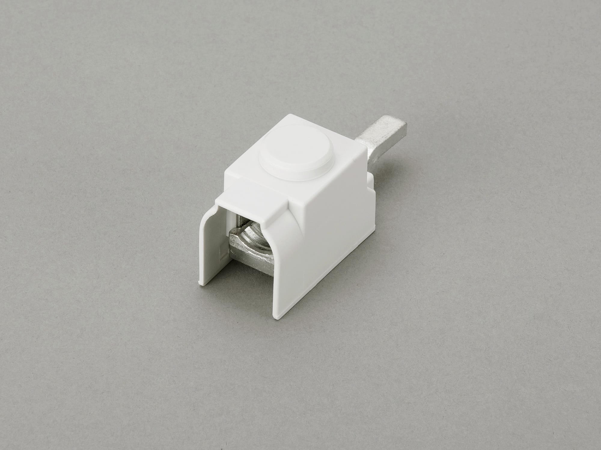 WOEHNER ELECTROTECHNICAL SYSTEMS - MORSETTO X ALIM. FRONT. X PETTINI 31057 01198000A