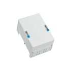 WOEHNER ELECTROTECHNICAL SYSTEMS - MORSETTIERA 185MMQ X SIS. 60, 3P