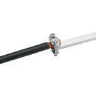 WOEHNER ELECTROTECHNICAL SYSTEMS - MORSETTO PRISMA 300MMQ X CONN. LONG.
