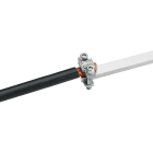 WOEHNER ELECTROTECHNICAL SYSTEMS - MORSETTO PRISMA 300MMQ X CONN. LONG.