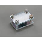 WOEHNER ELECTROTECHNICAL SYSTEMS - MORSETTO PIATTO, 40X20 MM