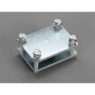 WOEHNER ELECTROTECHNICAL SYSTEMS - MORSETTO PIATTO, 50X35 MM