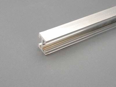 WOEHNER ELECTROTECHNICAL SYSTEMS - BARRA CU STAGN. 500 MMQ, TT, L= 3,60M 01224000