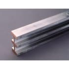 WOEHNER ELECTROTECHNICAL SYSTEMS - BARRA CU STAGN. 1140 MMQ, TTT, L= 3,60M 01227000