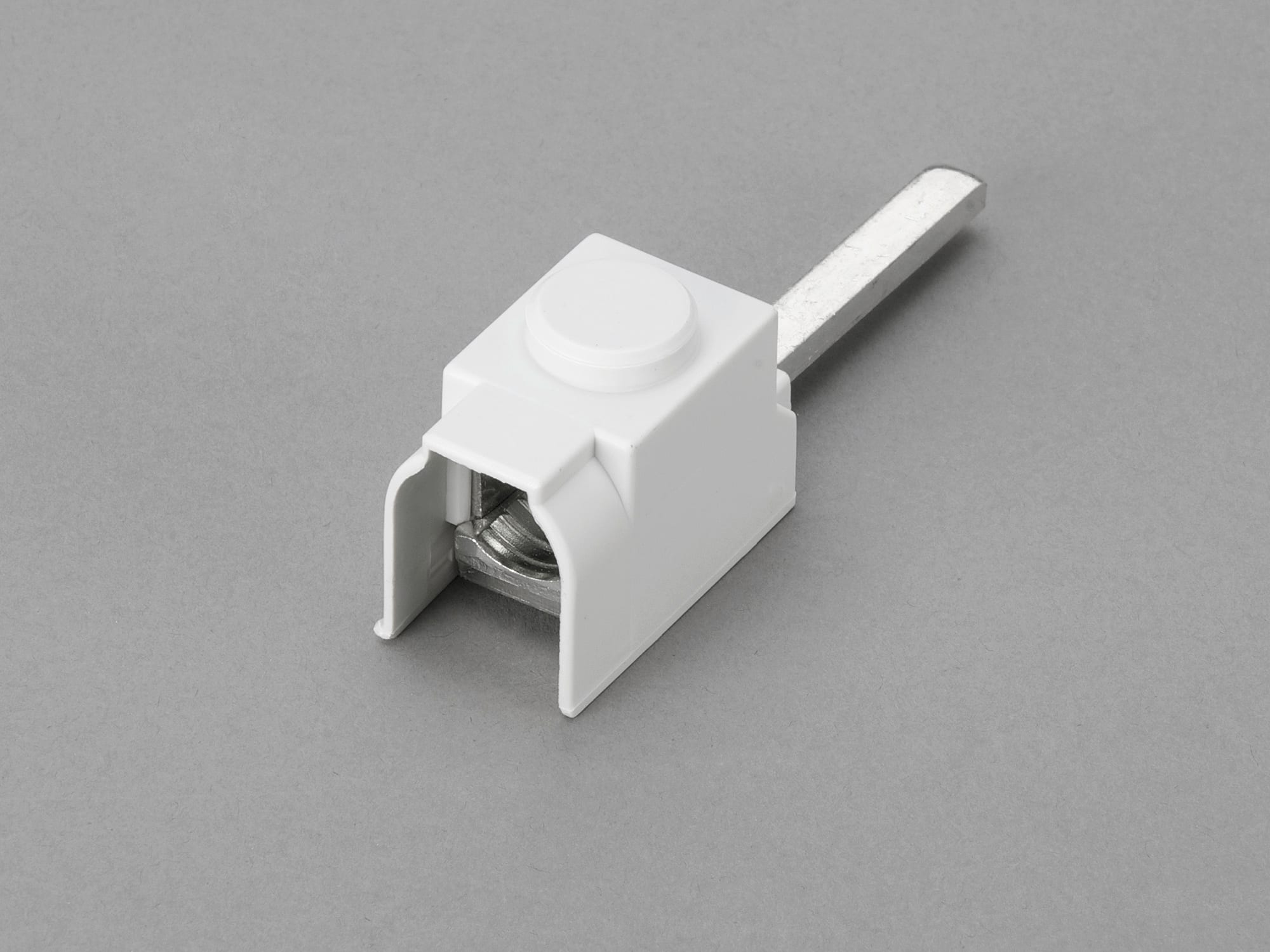 WOEHNER ELECTROTECHNICAL SYSTEMS - MORSETTO X ALIM. FRONT. X PETTINI 31056 01228000A