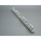 WOEHNER ELECTROTECHNICAL SYSTEMS - SUPPORTO X BARRE UNIVERSALE, 3P, SIST. 1