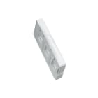 WOEHNER ELECTROTECHNICAL SYSTEMS - SUPPORTO X BARRE TT, 3P, SIST.60
