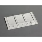 WOEHNER ELECTROTECHNICAL SYSTEMS - PROTEZIONE LATERALE X 01231/2 01234000