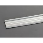 WOEHNER ELECTROTECHNICAL SYSTEMS - PROFILO X BARRE PROFILATE, 48MM, L= 2,4M