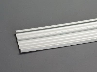 WOEHNER ELECTROTECHNICAL SYSTEMS - PROFILO X BARRE PROFILATE, 76MM, L= 2,4M 01237000