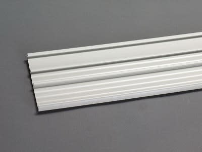 WOEHNER ELECTROTECHNICAL SYSTEMS - PROFILO PER BARRE PROFILATE, 106MM, L= 2 01238000