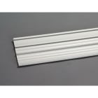 WOEHNER ELECTROTECHNICAL SYSTEMS - PROFILO PER BARRE PROFILATE, 106MM, L= 2