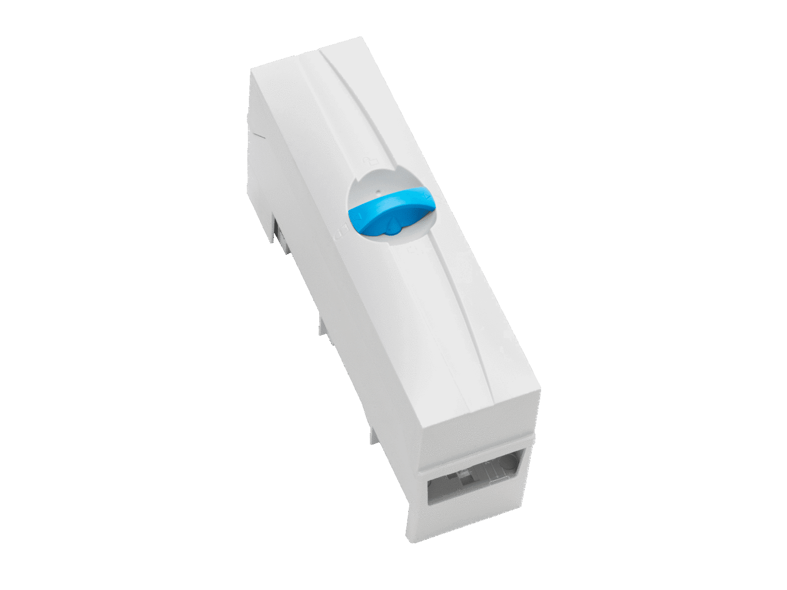 WOEHNER ELECTROTECHNICAL SYSTEMS - PIASTRA MORS,3P, 50MMQ, SIS60