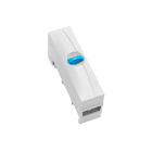 WOEHNER ELECTROTECHNICAL SYSTEMS - PIASTRA MORS,3P, 50MMQ, SIS60