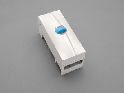 WOEHNER ELECTROTECHNICAL SYSTEMS - PIASTRA MORS.3P,120MMQ, SIS60