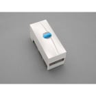 WOEHNER ELECTROTECHNICAL SYSTEMS - PIASTRA MORS.3P,120MMQ, SIS60 01243000