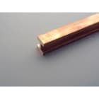 WOEHNER ELECTROTECHNICAL SYSTEMS - BARRA CU ROSSO 720 MMQ, TT, L= 2,40M 01249000