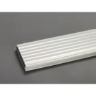 WOEHNER ELECTROTECHNICAL SYSTEMS - COPERTURA PER BARRE 40 - 60 X 10 01251000