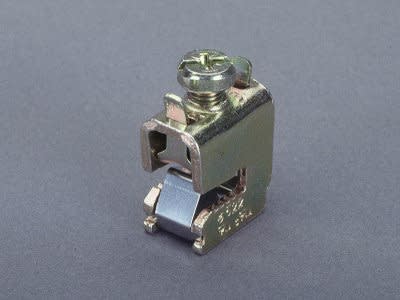 WOEHNER ELECTROTECHNICAL SYSTEMS - MORSETTO 35MMQ X BARRE 5MM