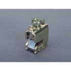 WOEHNER ELECTROTECHNICAL SYSTEMS - MORSETTO 35MMQ X BARRE 5MM