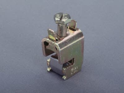 WOEHNER ELECTROTECHNICAL SYSTEMS - MORSETTO 70MMQ X BARRE 5MM