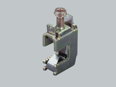 WOEHNER ELECTROTECHNICAL SYSTEMS - MORSETTO 16MMQ X BARRE 10MM
